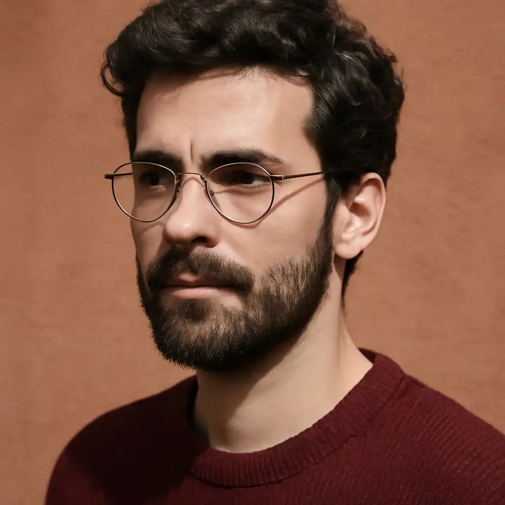 Ricardo Mendes da Silva